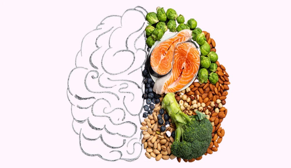 Food & Mood — Understanding the Connection | by Excelsior American ...