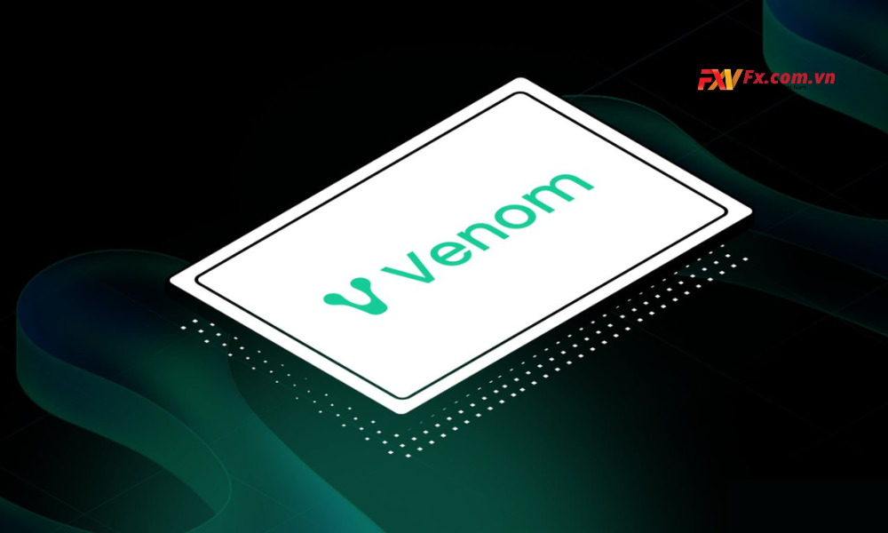 What is Venom Blockchain⛓️ . What is Venom Blockchain? by Abubakar