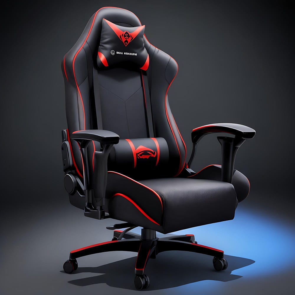 Don't Compromise Comfort for Cost: The Best Budget Gaming Chairs from HyperX  Computers - HyperX Computers - Medium