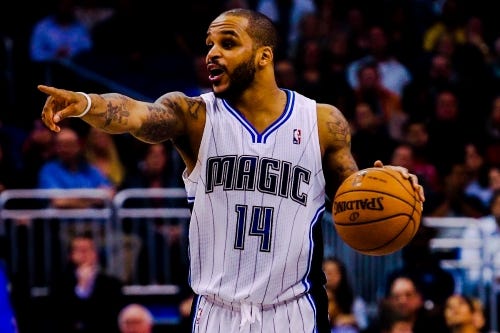 Jameer Nelson - Wikipedia