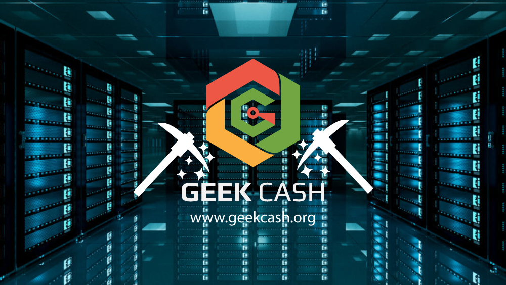 How to setup own Mining Pool step by step by GeekCash GeekCash Medium