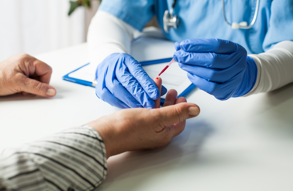 Serological Test: What It Is, How It Works, and More