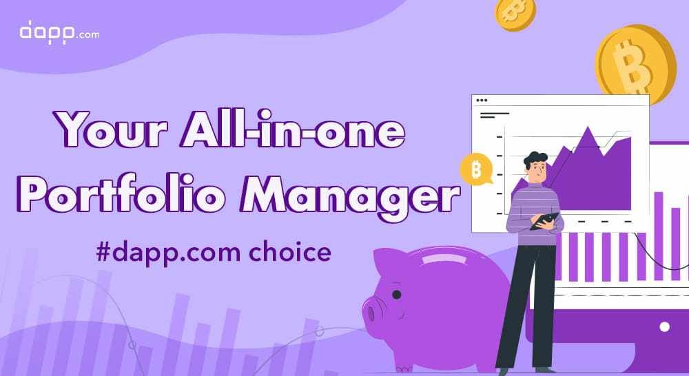 Your Allinone Portfolio Manager — Portfolio Management, Arbitrage