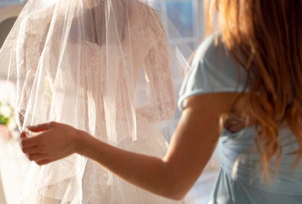 Where To Donate Wedding Gowns. Donate your wedding gown to deserving