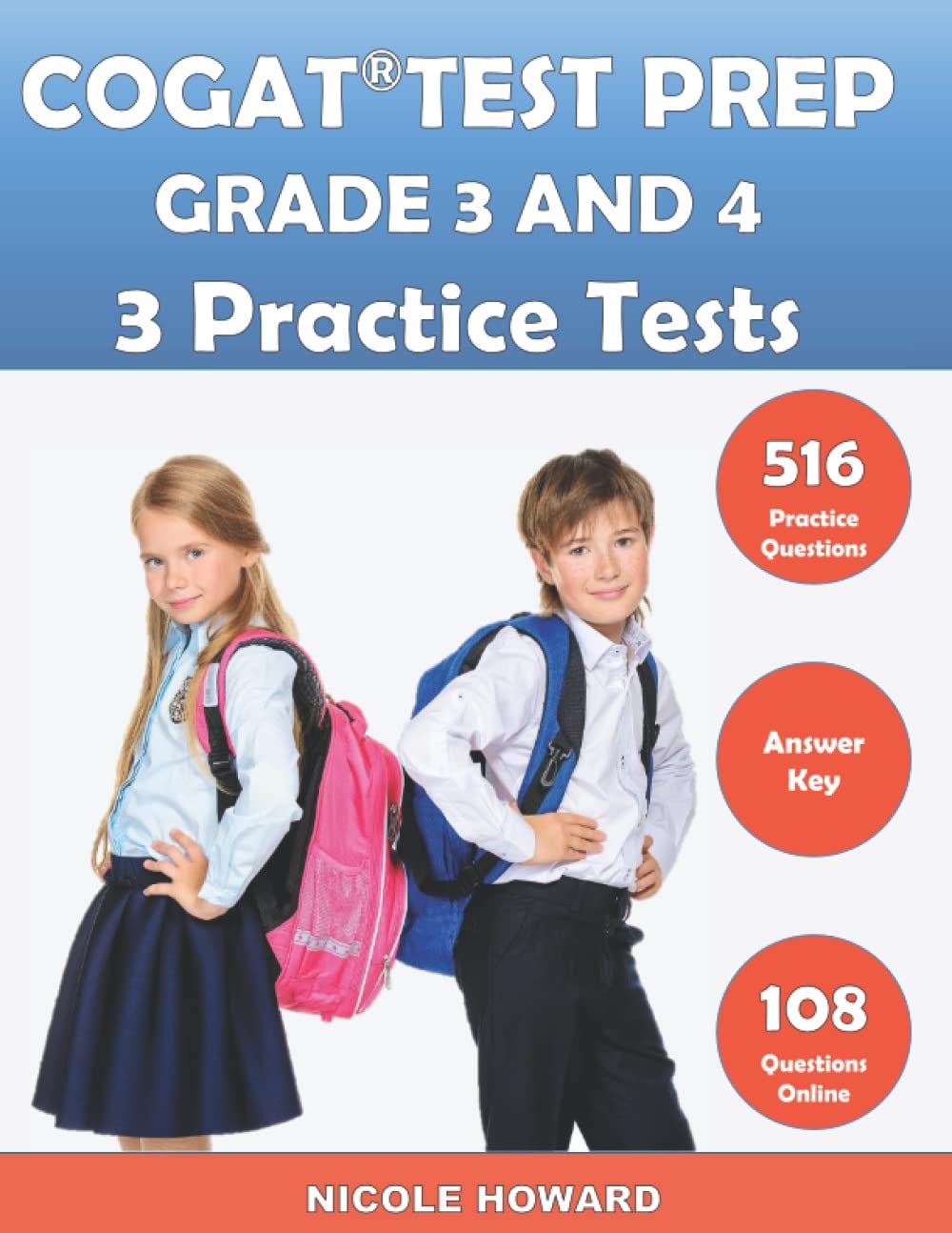 cogat practice test grade 4 pdf