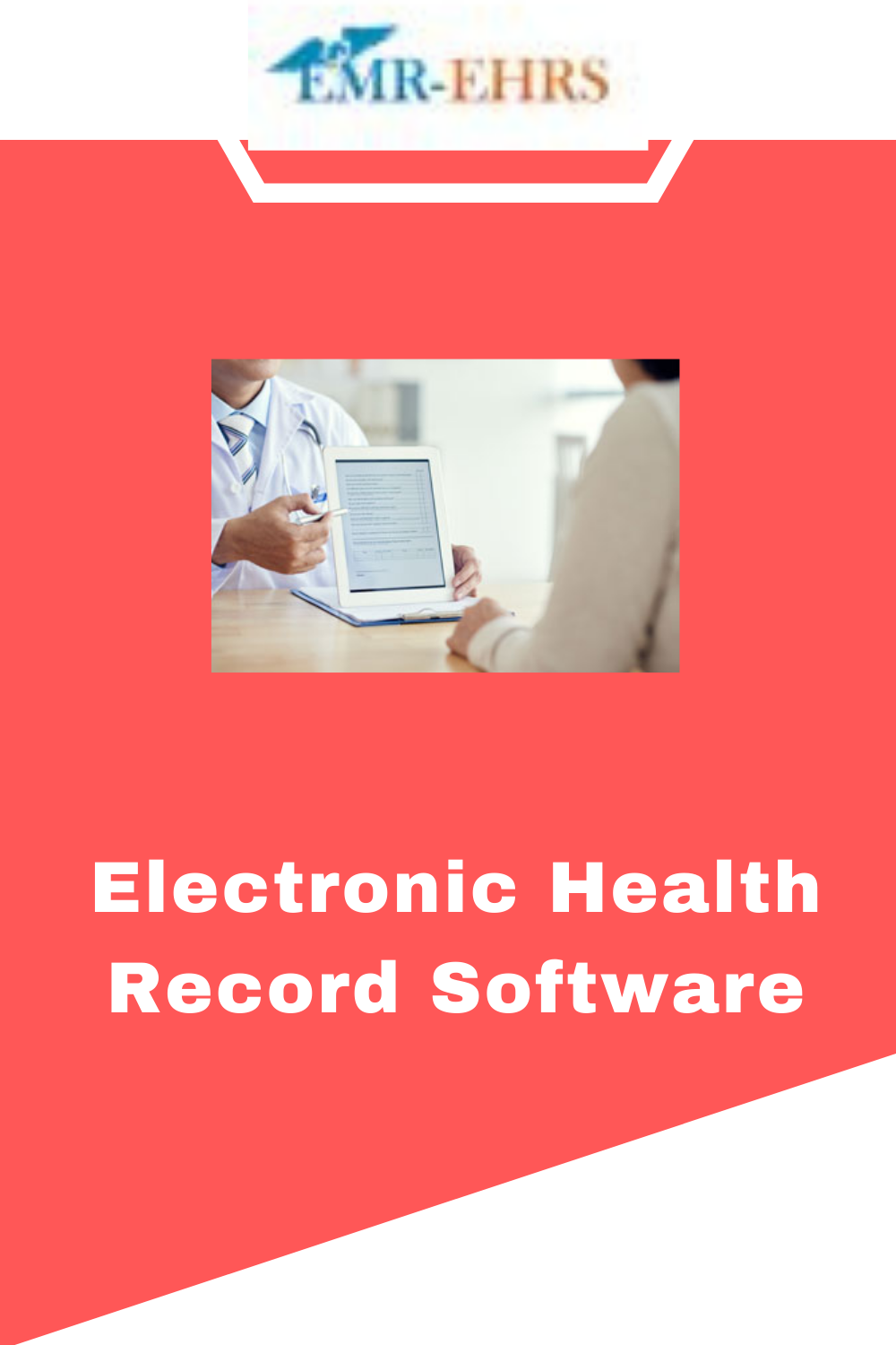 Consider These Factors Before Choosing Electronic Health Record