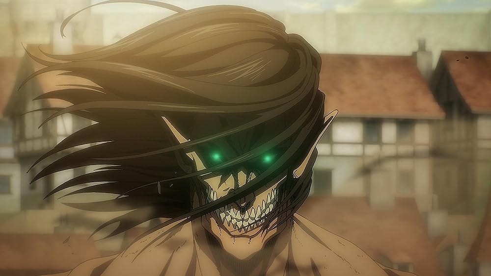 Attack on Titan Epilogue Reveals Mikasa's Post-War Life