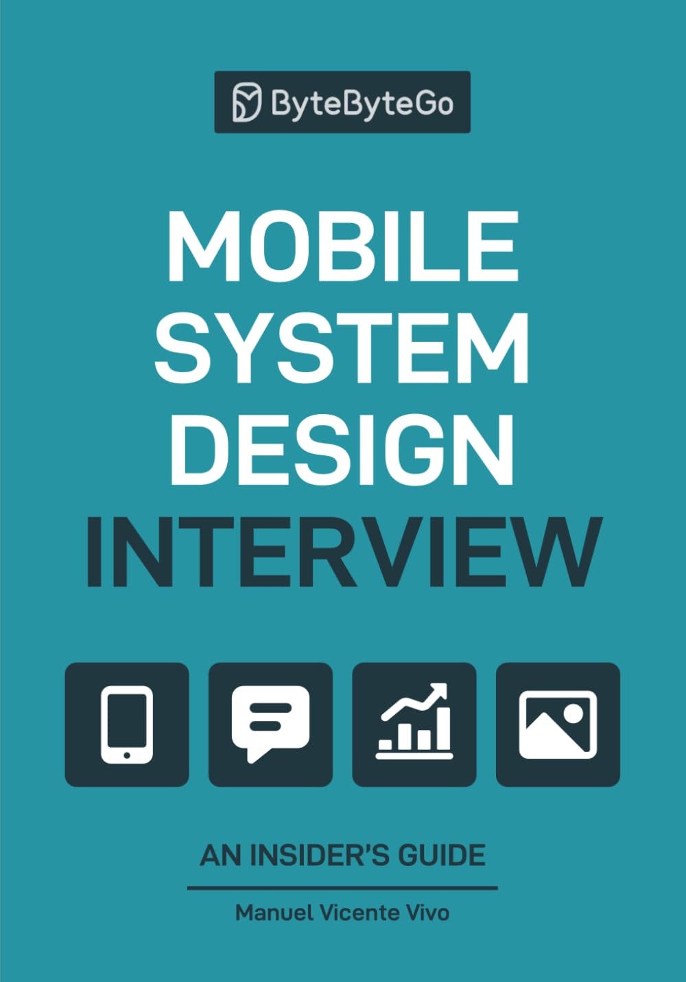 medium.com - javinpaul - Review - Is Mobile System Design Interview: An Insider's Guide book by ByteByteGo Worth it?