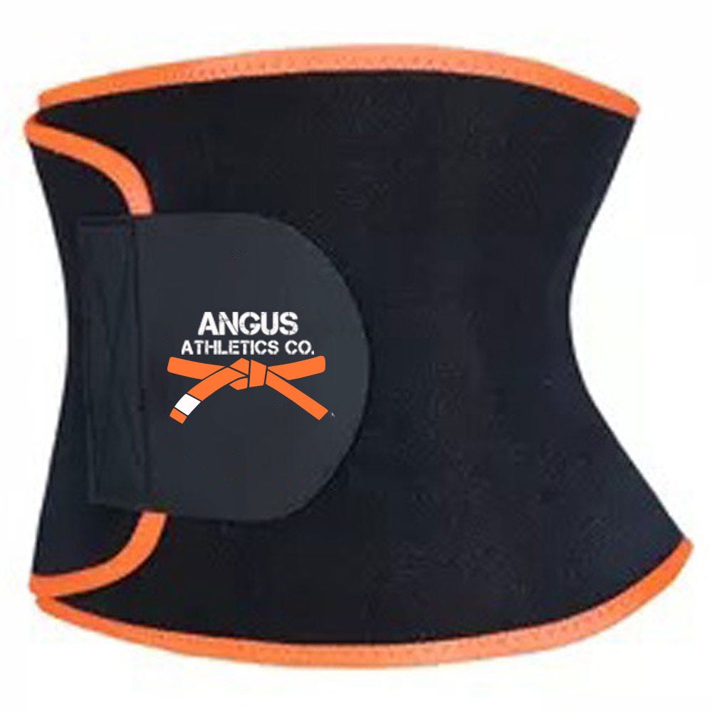 Do Waist Trimmers Really Work?. Losing stomach fat and getting a… by Anna Martin Medium