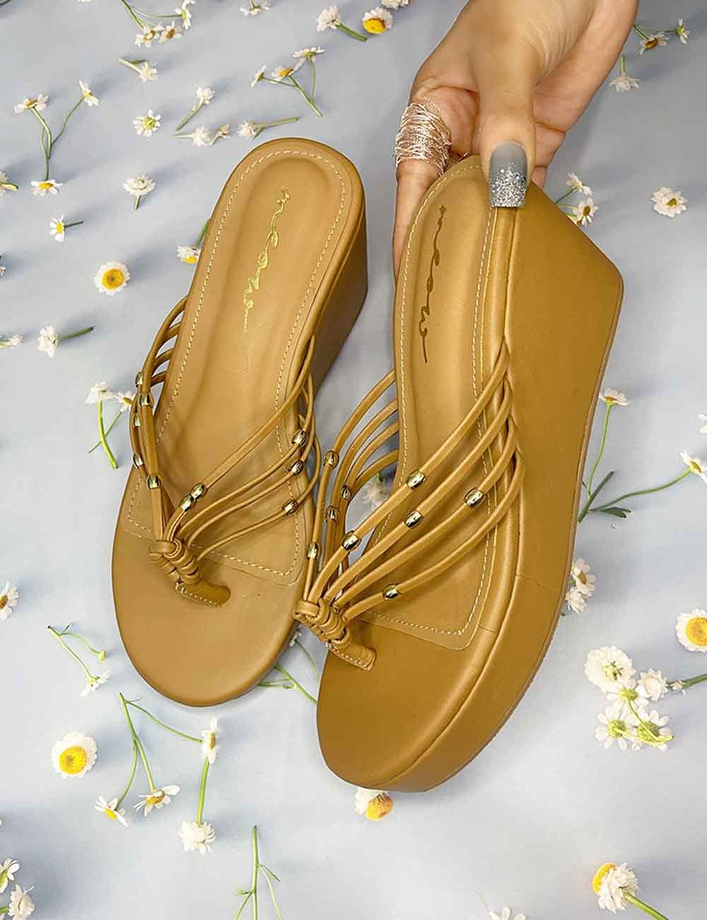 latest ladies footwear designs amazon