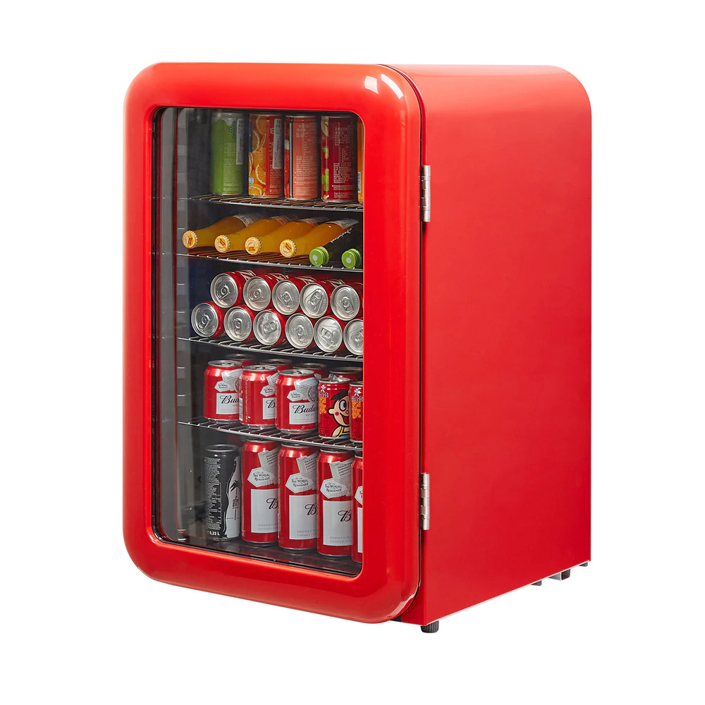 All You Need To Know About A Bar Fridge by Medium
