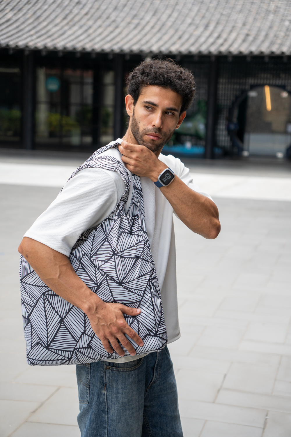 Foldable Bags: The Small Habit That Changes How You Shop, Travel, and Move