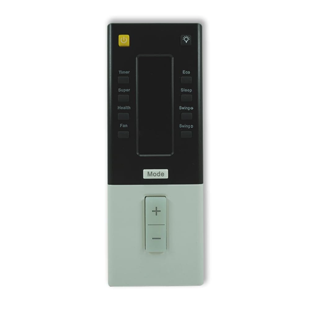 IFB AC Remote Control Model 204. The 7SEVEN® Compatible IFB AC Remote