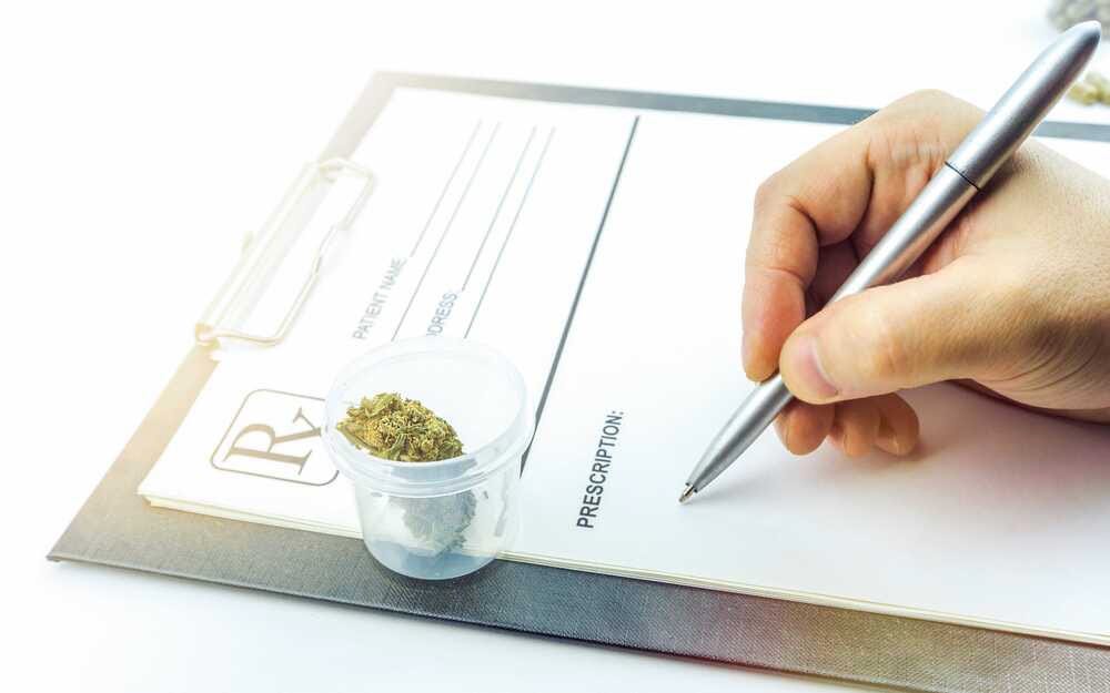 Who Can Get a Virginia Medical Marijuana Card?