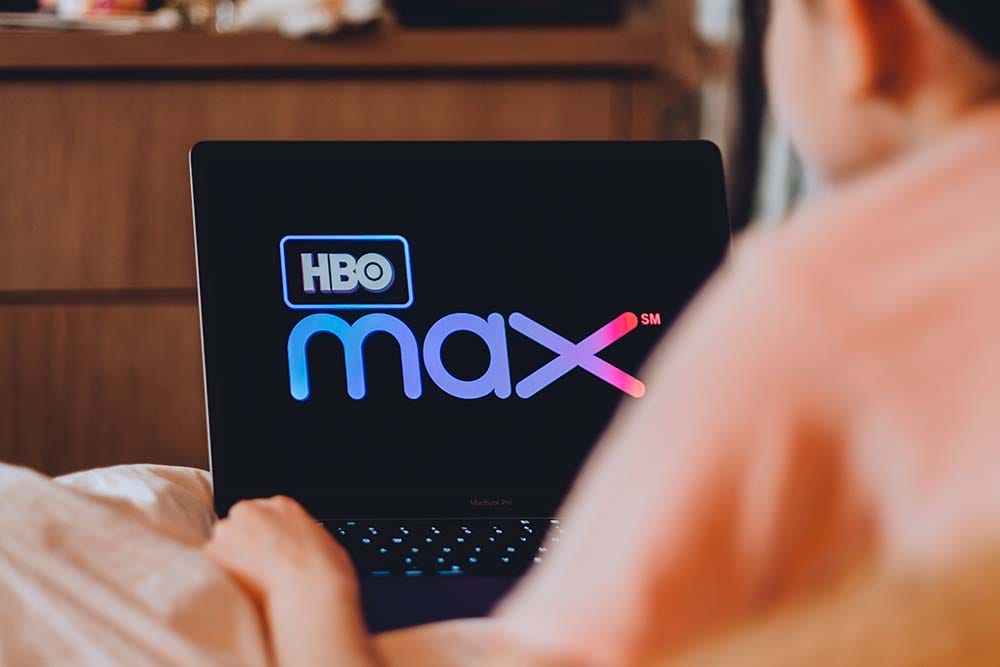 Como assistir ao HBO Max na sua televisão ou no computador?