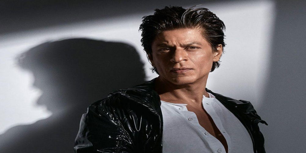 Shahrukh Khan The Bollywood Icon’s Journey to Stardom Biographia(02)