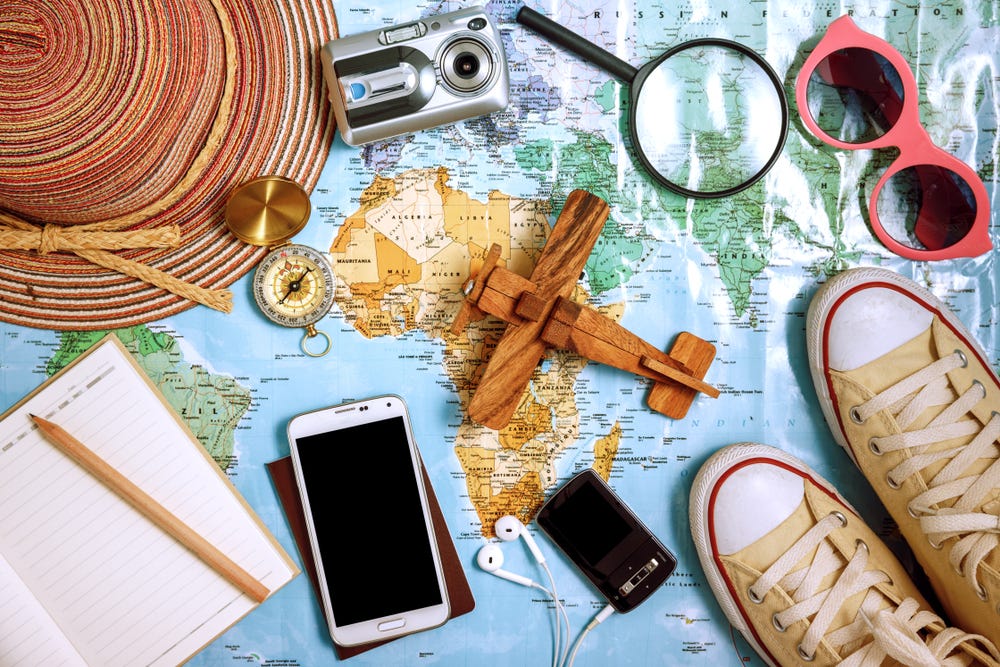 Picture of 5 Practical Tips for Online Reputation Management in the Travel ...