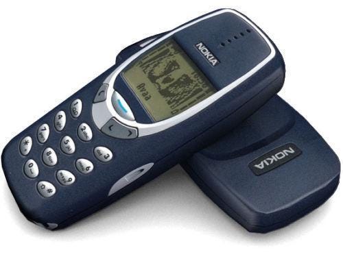 10 most legendary mobile phones we all used and use, by reynold.vess