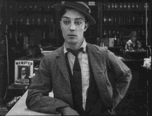 When It Comes To Comedy In Film, Buster Keaton Stands Above The Rest, by  Alex Bauer, CineNation