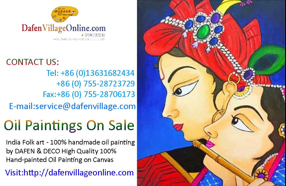 Exploring Color Theory For Creating The Best Art Reproductions by