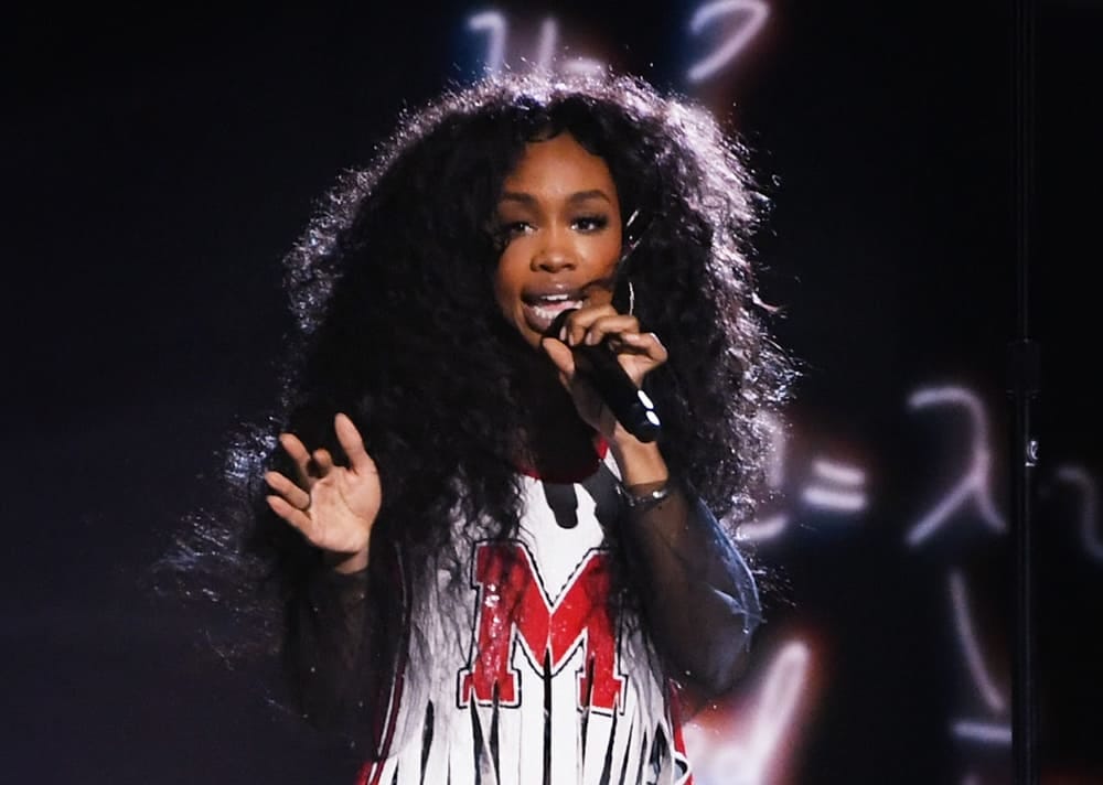 Spotify Launched a Tool That Analyzes How Many Female Artists You