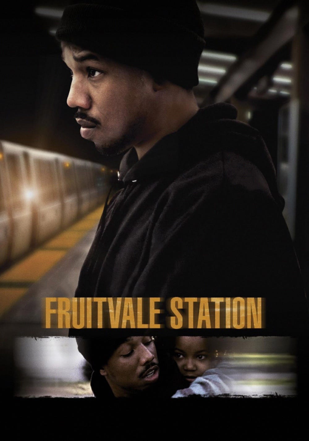 Fruitvale Station Real Story