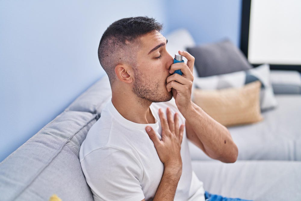 Recognizing Asthma Symptoms and Seeking Effective Homeopathic