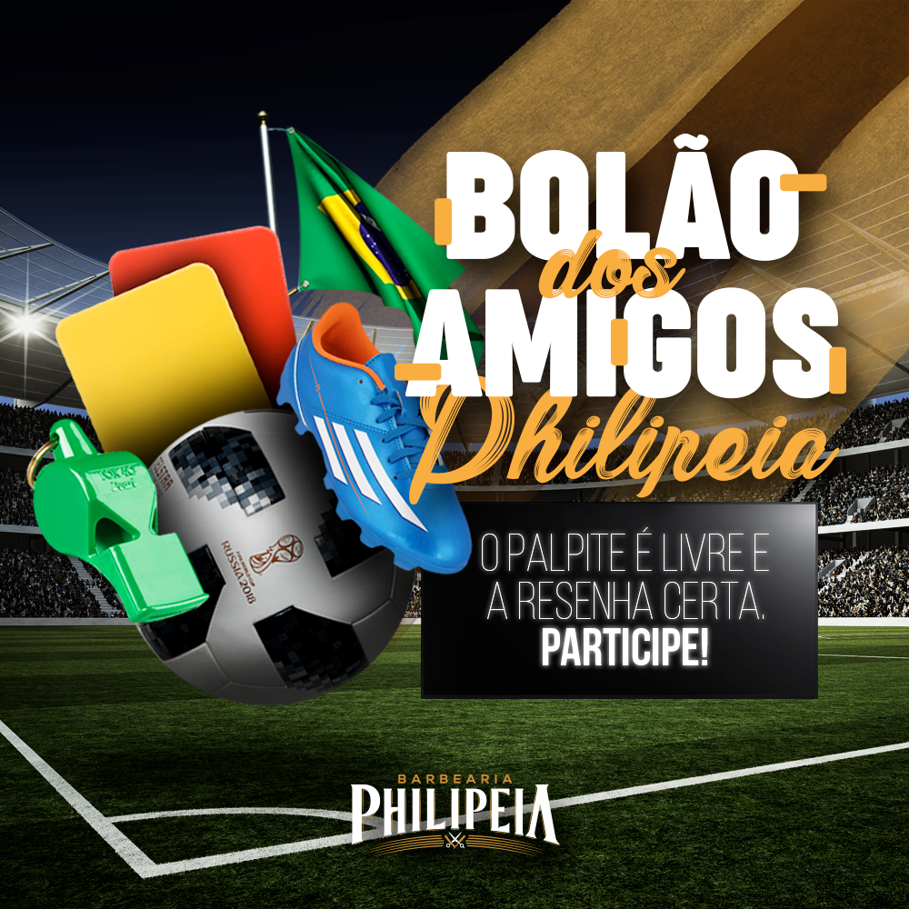 Bolão da Copa online: 5 apps e sites para criar seu palpite