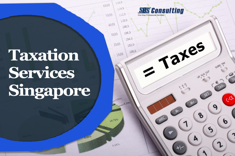 Taxation services Singapore - Leslie Shaffer - Medium