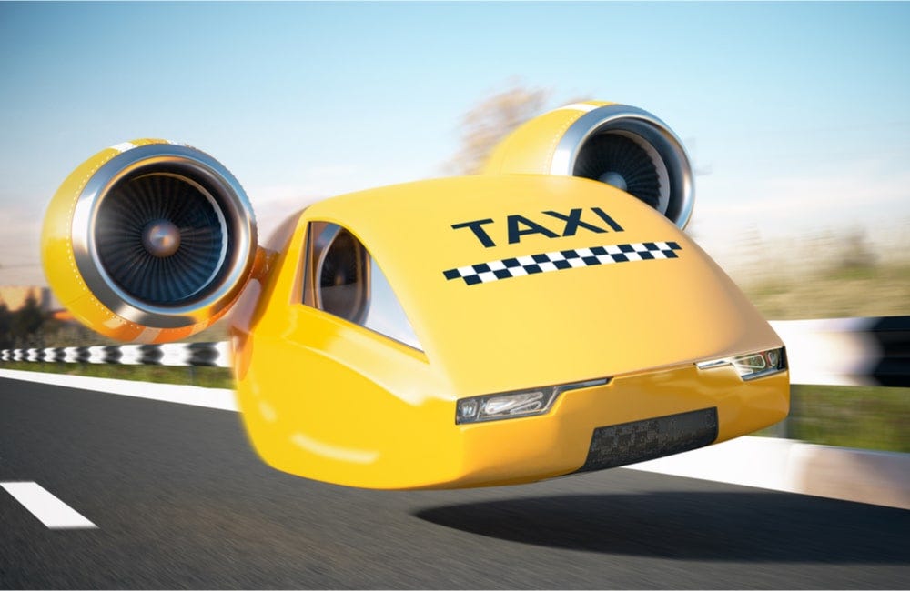 Air Taxis