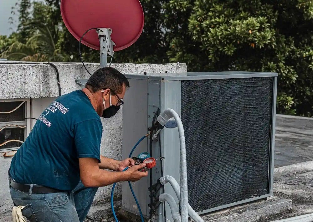 How to Identify Common HVAC Problems Before They Get Worse in Dallas Homes