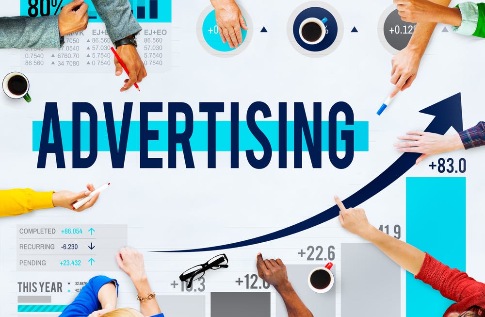 What You Need to Know About Digital Advertising to Lead in 2019 | by ...