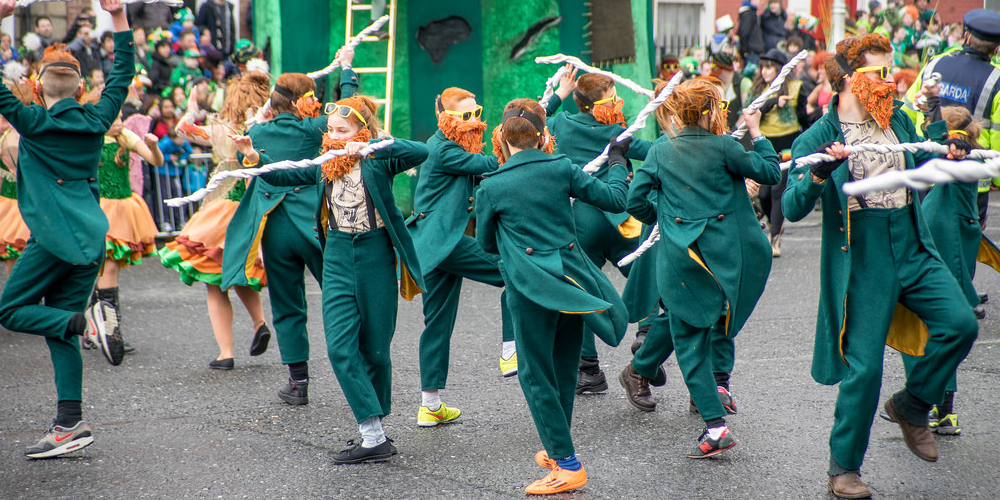 St. Patricks Well — Kilpeacon
