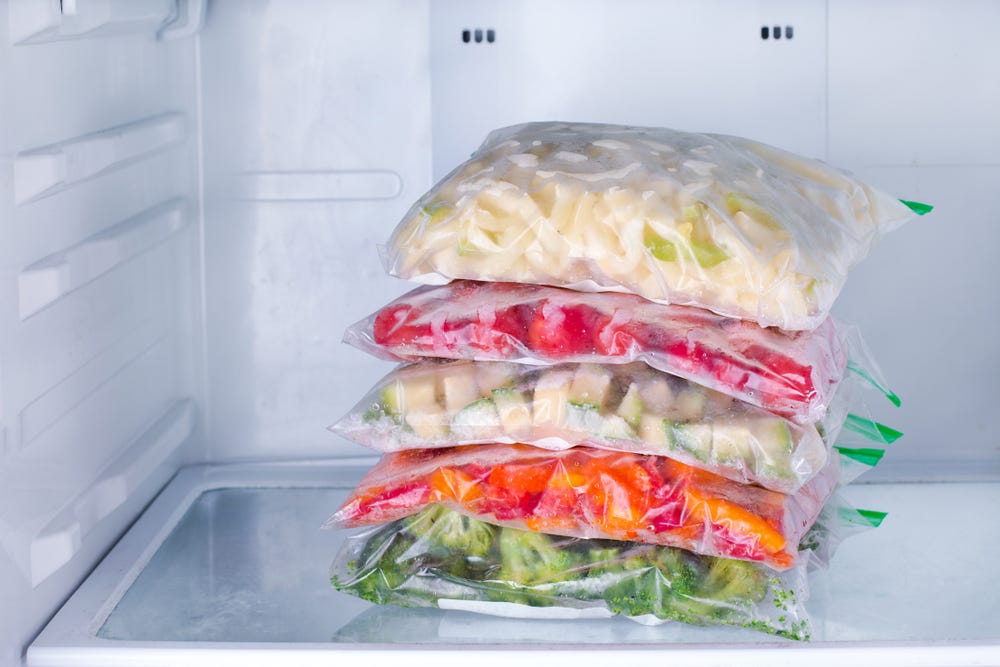 How to Stop Refrigerator From Frosting? Refrigerator Repair Service by Sujith Guptha Medium