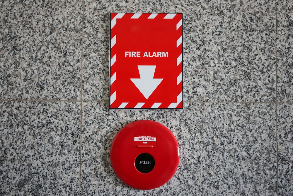 How Does the Personal Alarm Work Ensuring Your Safety with Cutting