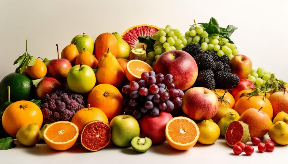 The Fruitful Journey Buying Fresh Fruits Online in Chennai by Family Garden Oct, 2023 Medium