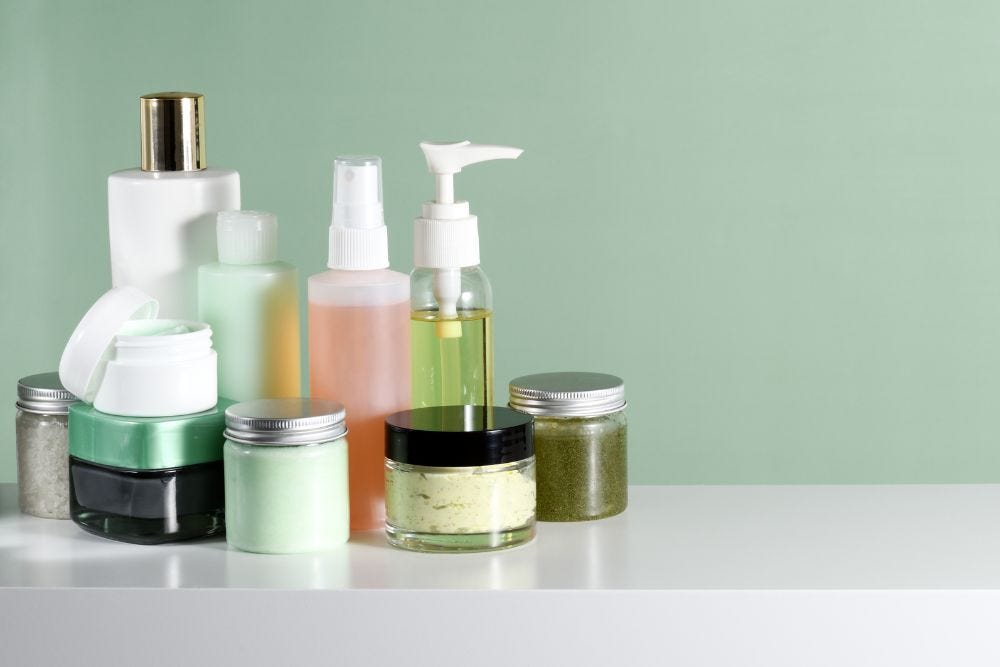 Unlocking the Secrets to Radiant Skin: Skin Care Products for Teenagers  by Bare Addiction 