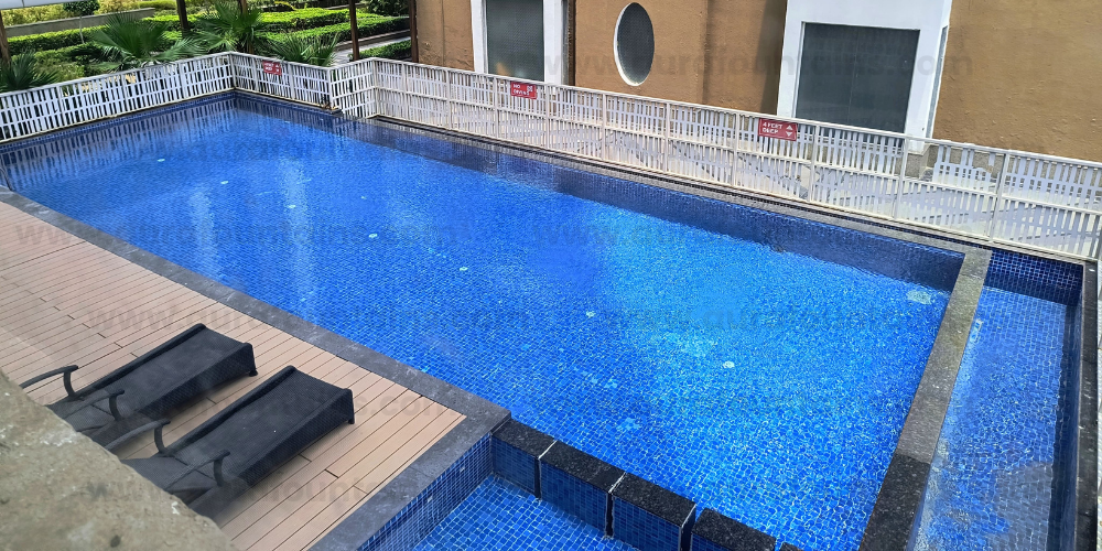 Swimming Pool Manufacturer