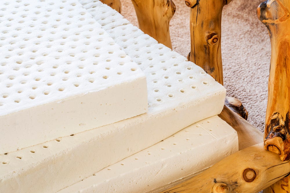 The Best EcoFriendly Mattress of 2023 by Eco Earth Falls Medium