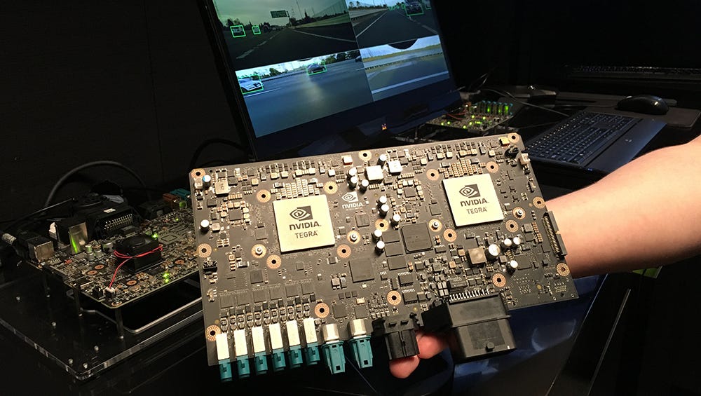 สาระวันละนิด GPU เนื้อคู่ที่แท้จริงของ Machine Learning | by Nattapat ...