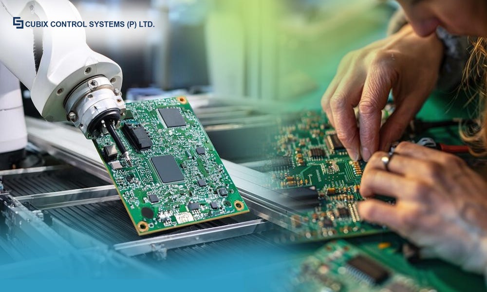 The Versatility of PCBs and Finding the Best PCB Suppliers in India