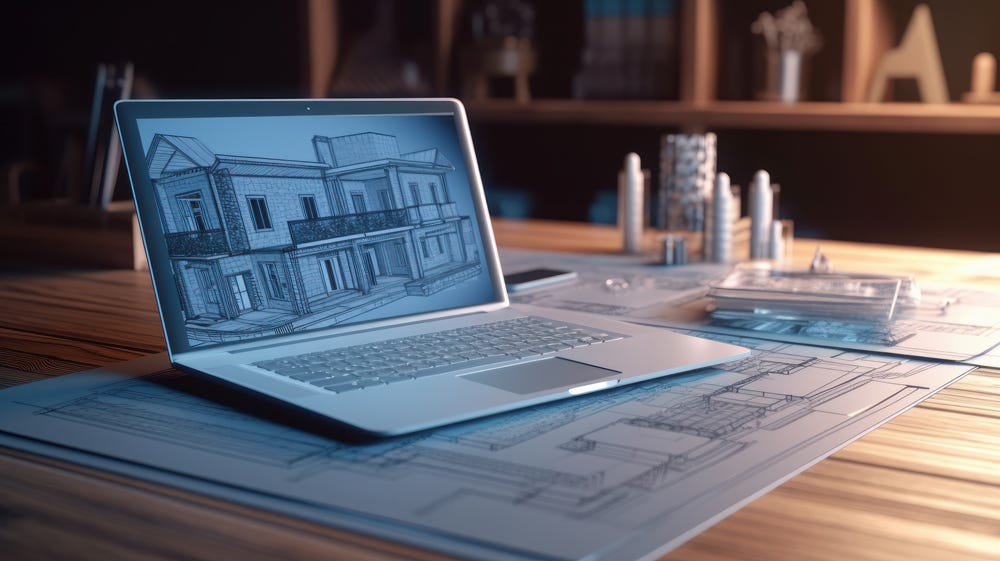 All you need to know about Essential Drawings for Building Design