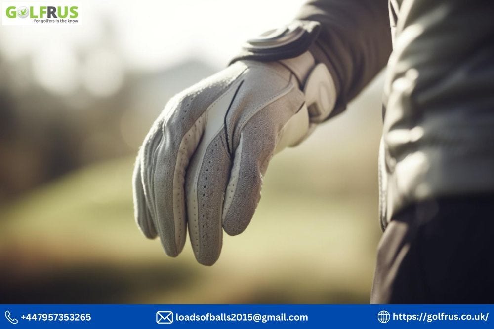 Golf Grips Guide: Types, Sizes, Materials and Performance Benefits for Golfers
