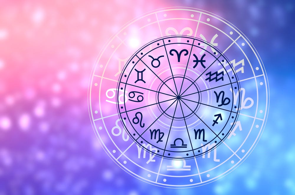 Telugu weekly horoscope – Week of Mar 24 2024