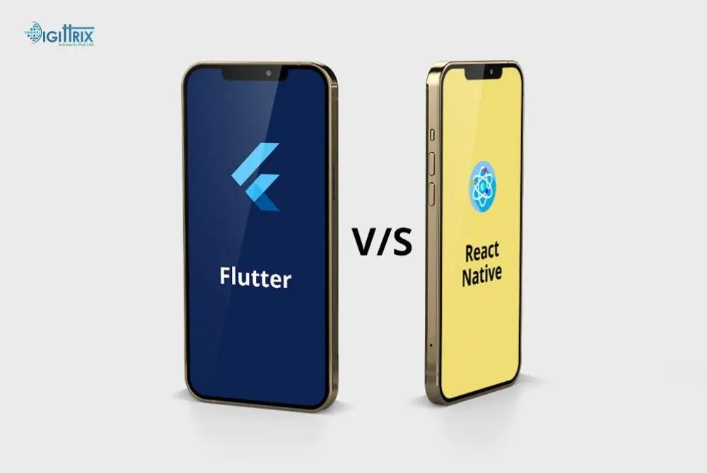 Flutter vs React Native in 2026: Which Cross-Platform Framework Should You Choose?