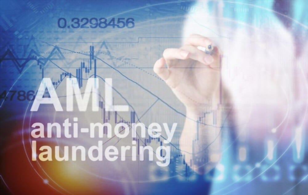 5 Common AntiMoney Laundering Red Flags Financial Institutions Should Know About by KYC/AML