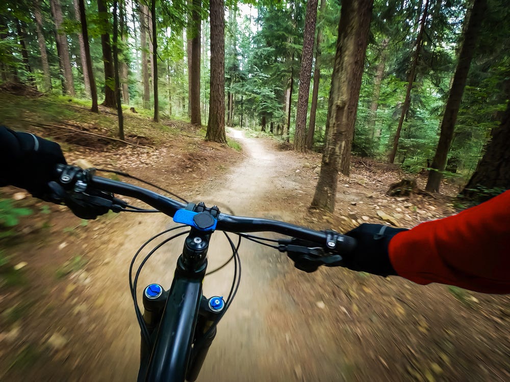 Why Mountain Biking Deserves More Recognition as a Sport by Seth Warren Nov, 2023 Medium