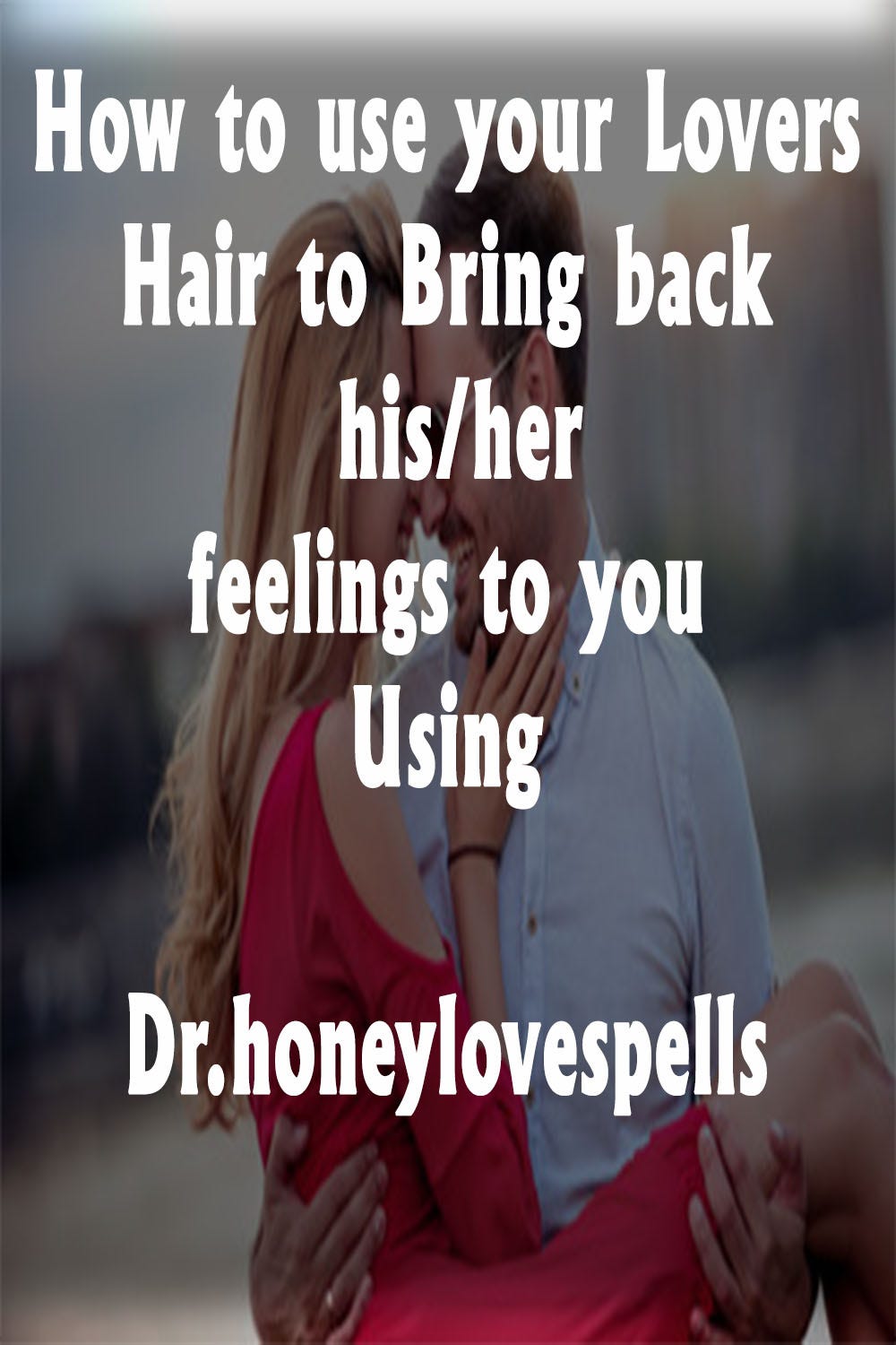 The Most Powerful Black Magic Spell To Bring Back Your Ex Dr Honey