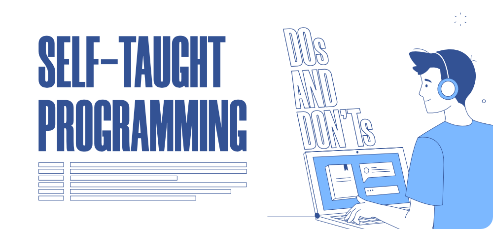 My Self-taught journey of becoming a Programmer | by Anwer Solangi | Medium