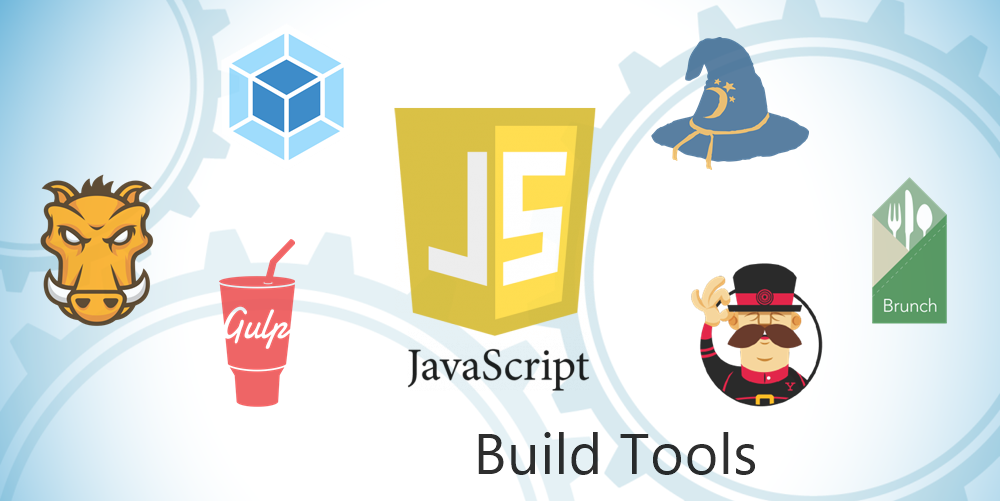 JavaScript Build Tools and Automation Systems | by Dashbouquet |  HackerNoon.com | Medium